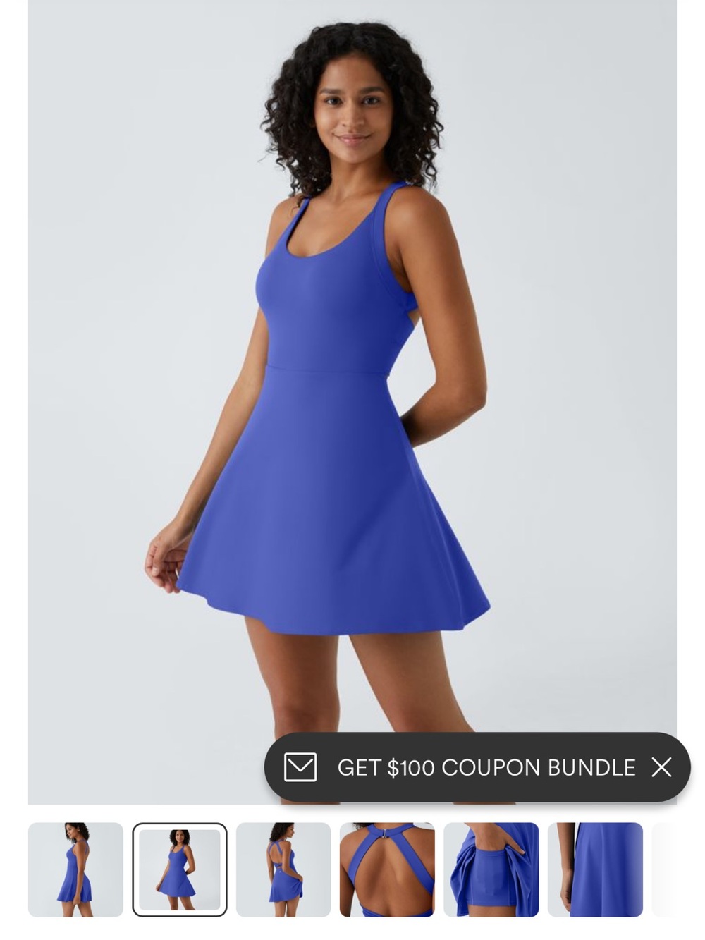 HALARA lot - 2 dresses and one top